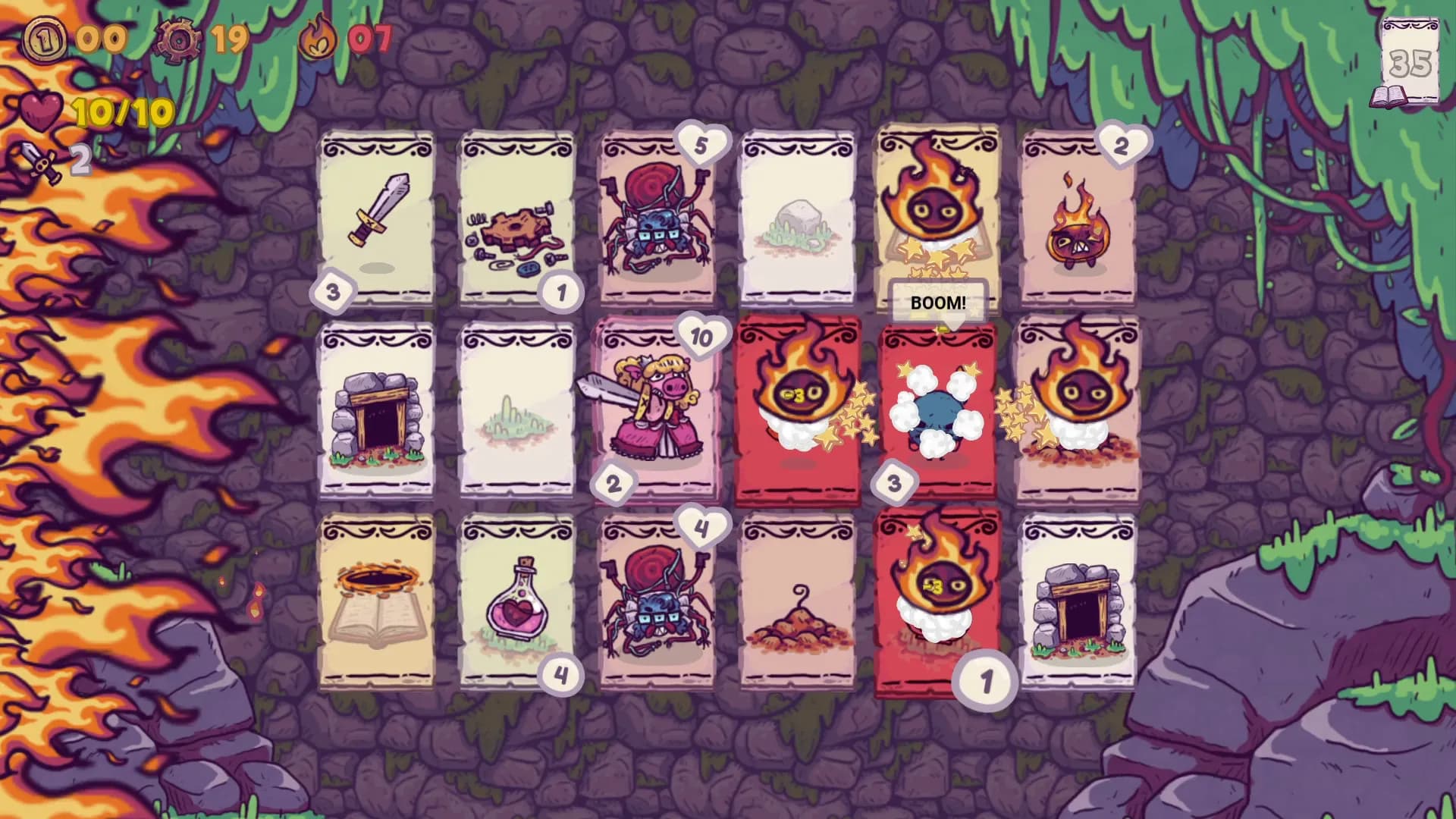 Card Hog screenshot screenshot 1