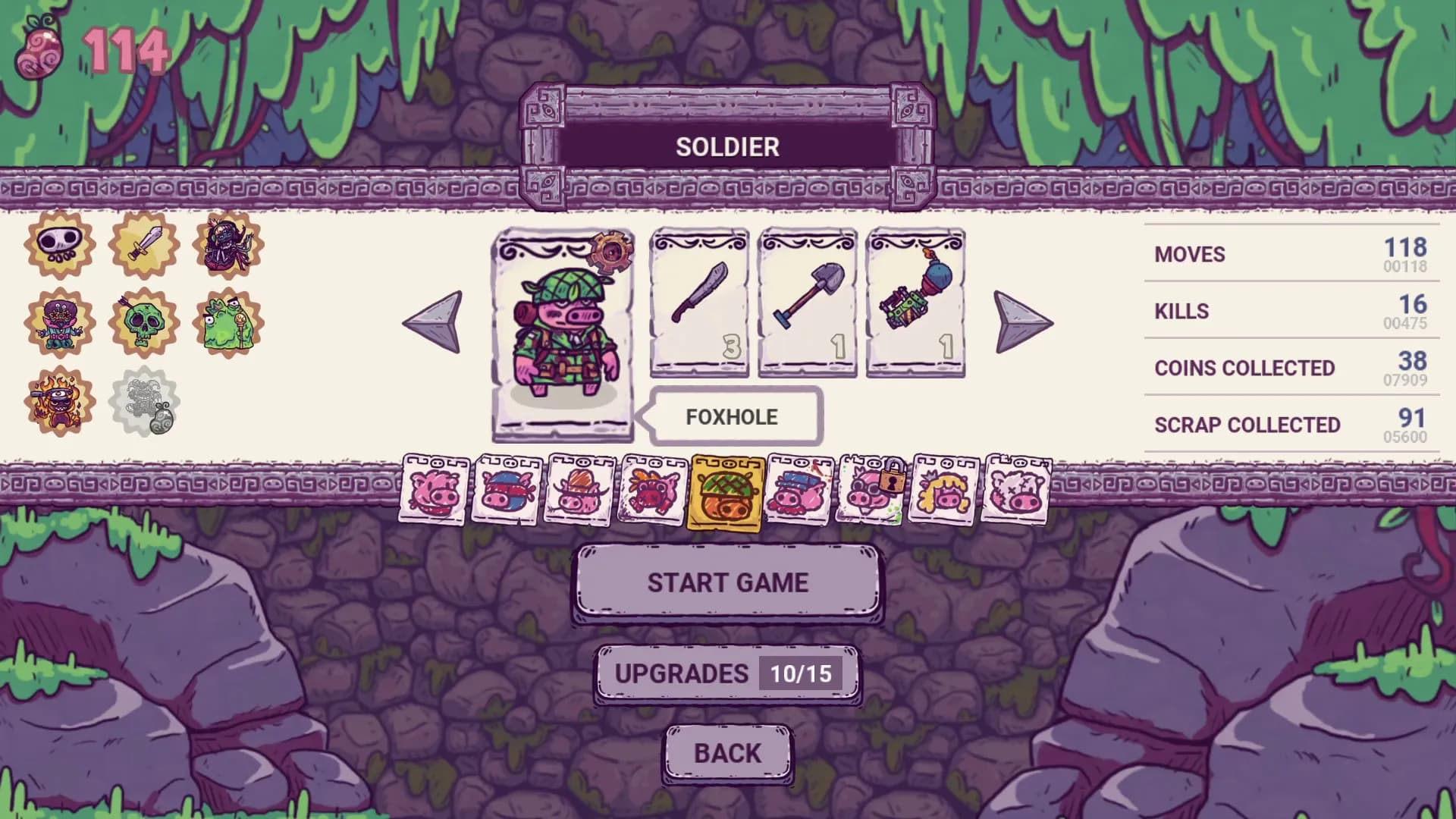 Card Hog screenshot screenshot 2