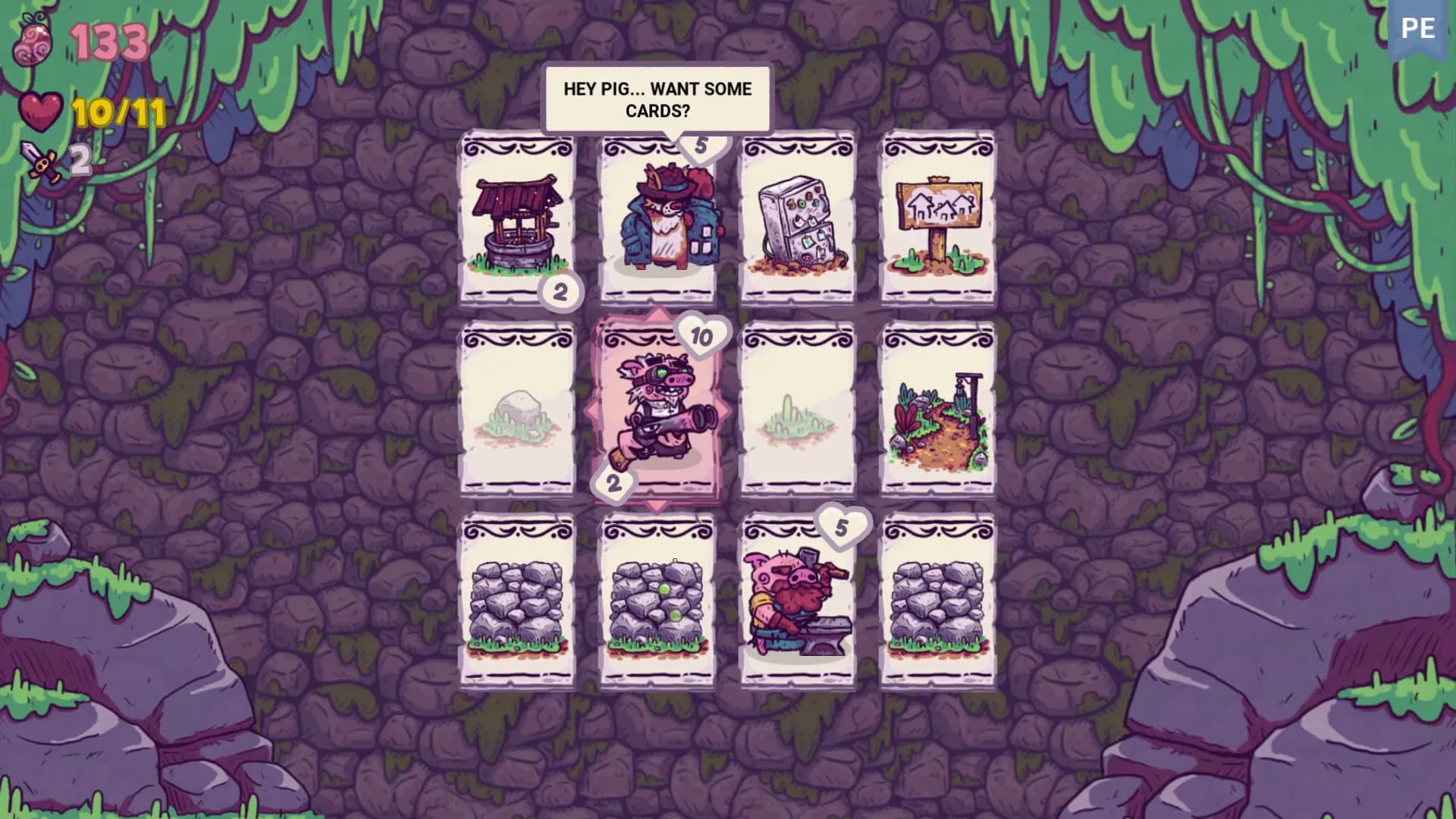 Card Hog screenshot screenshot 4