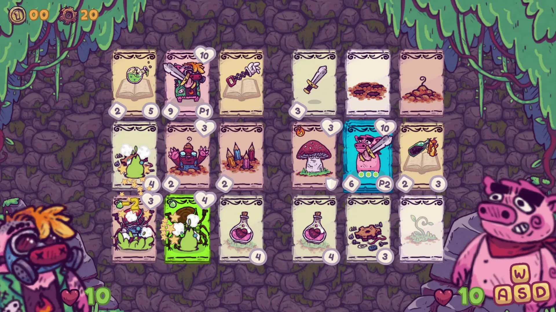 Card Hog screenshot screenshot 5