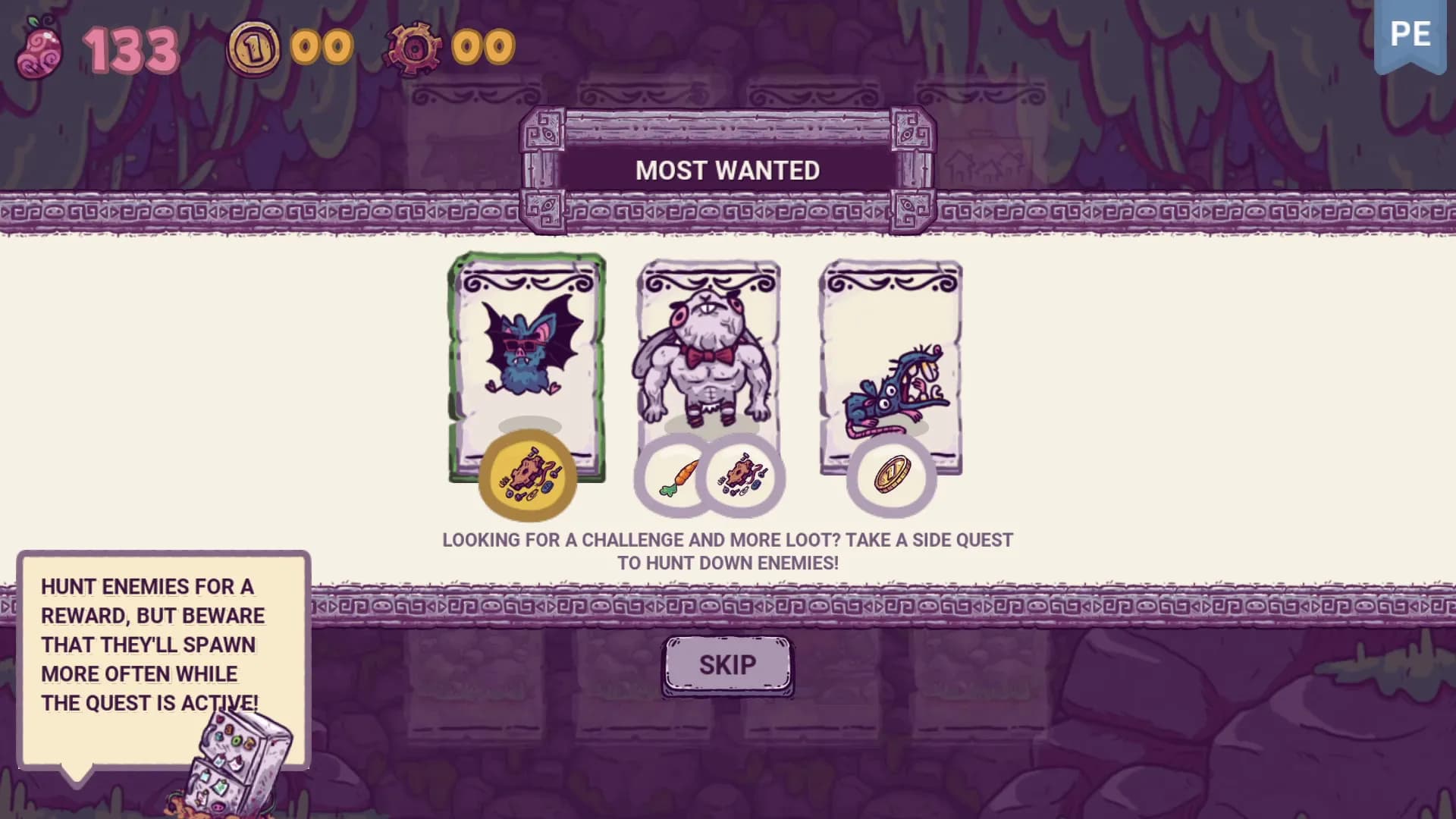 Card Hog screenshot screenshot 7