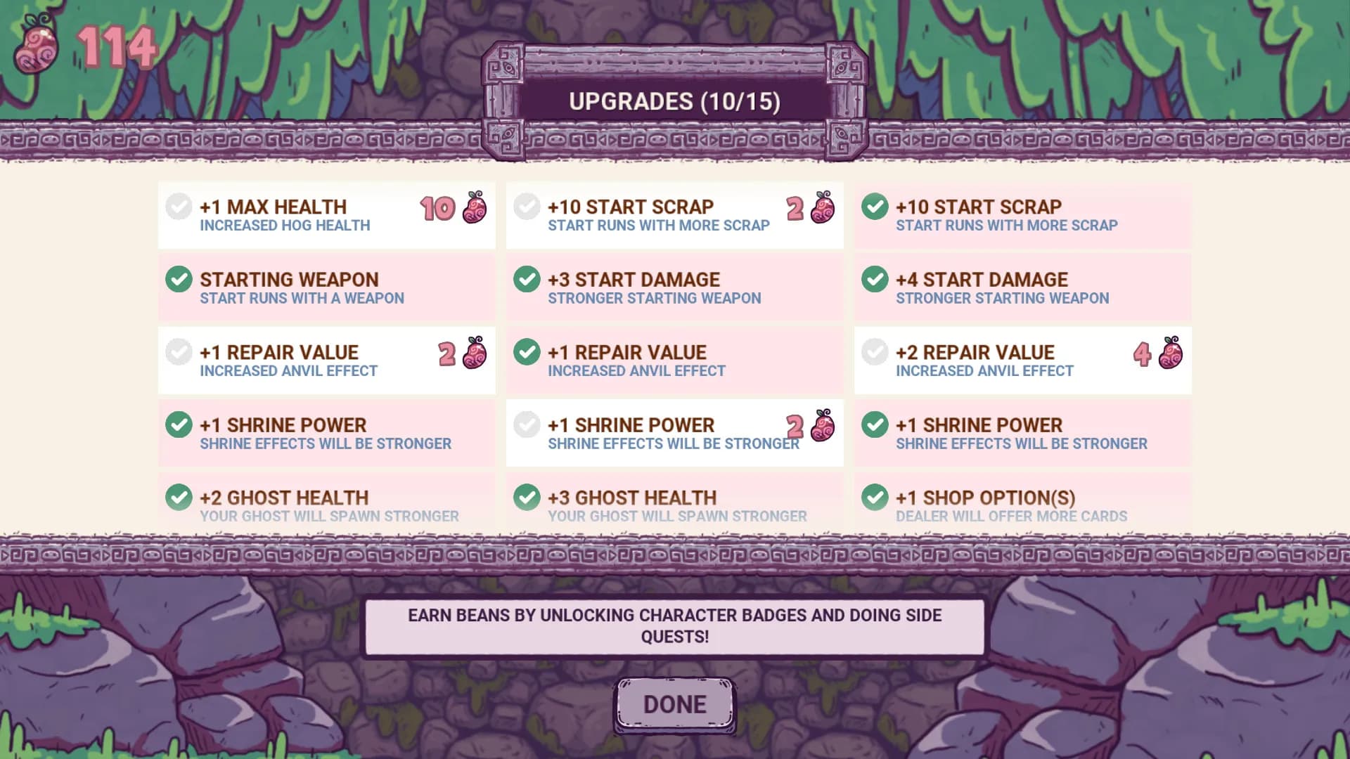 Card Hog screenshot screenshot 9