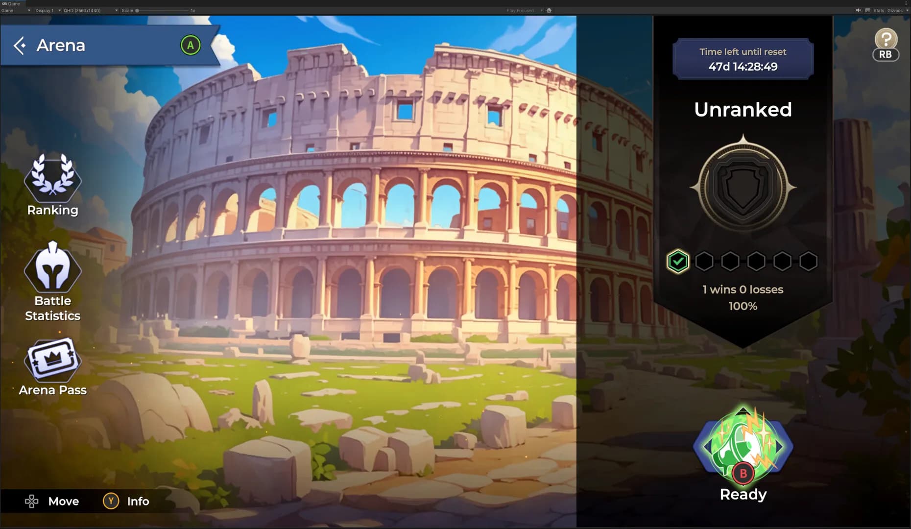 Card of Legend screenshot screenshot 2