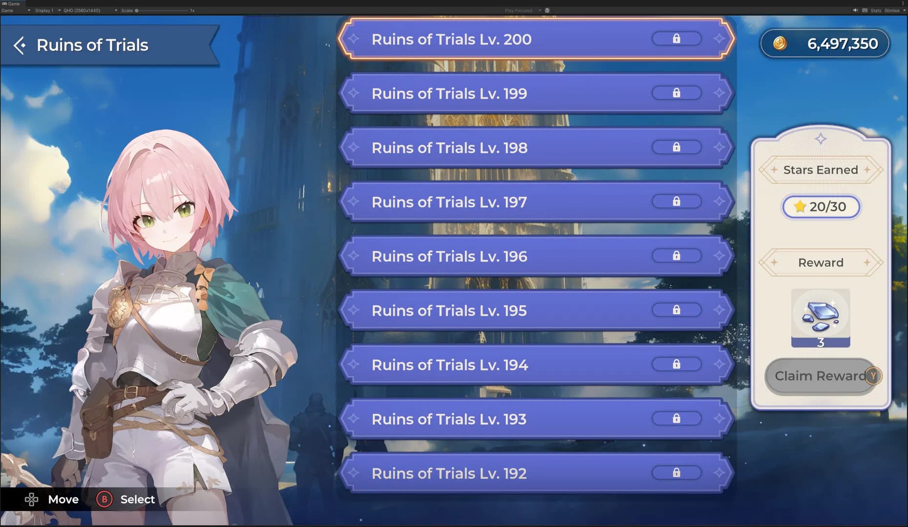 Card of Legend screenshot screenshot 8