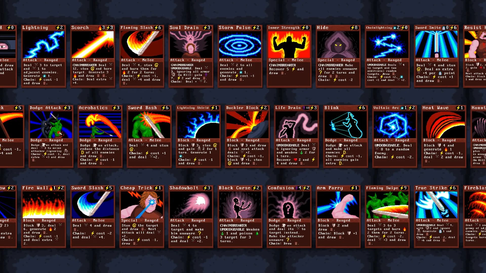 Card Quest screenshot screenshot 0