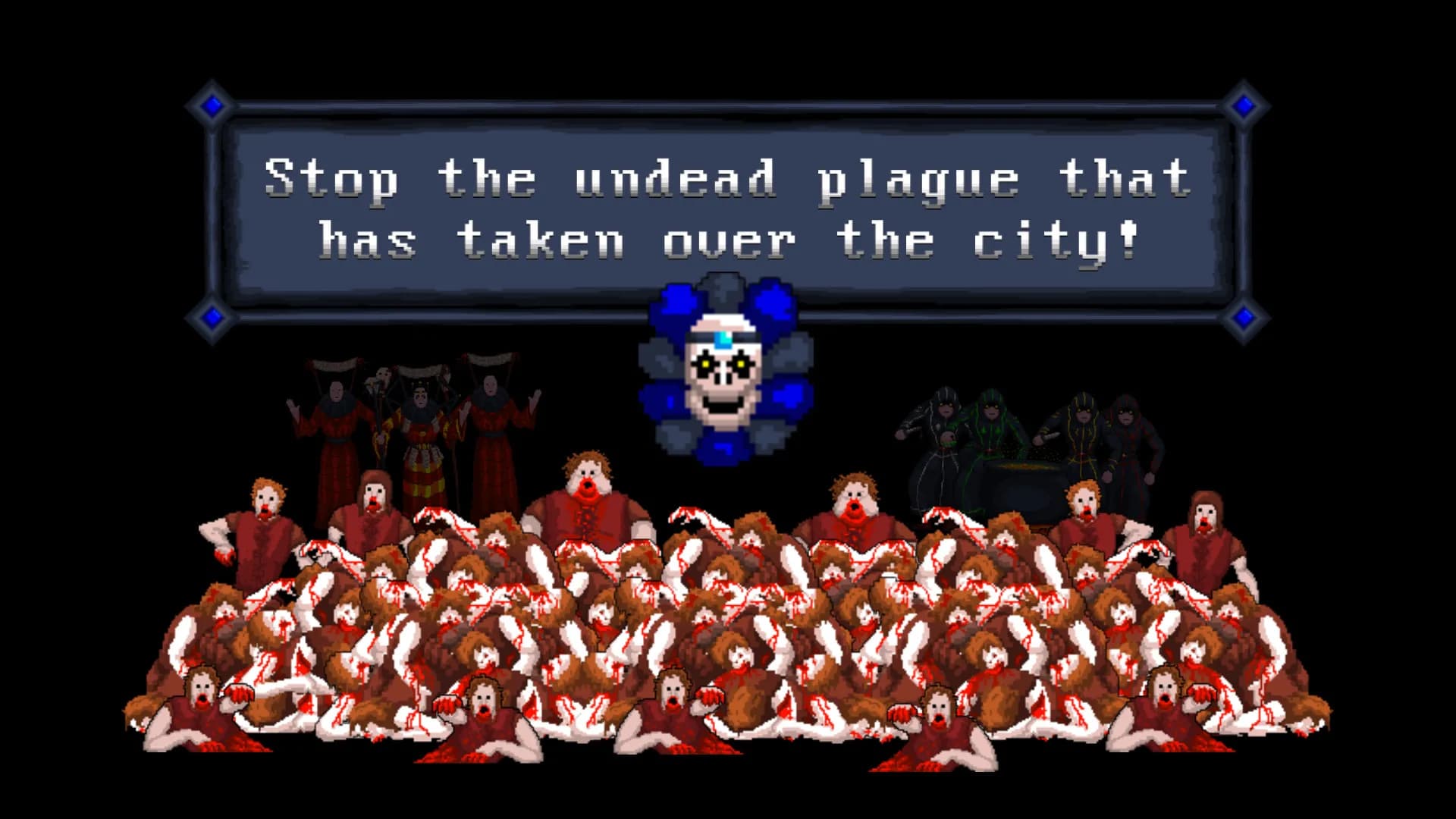 Card Quest screenshot screenshot 1