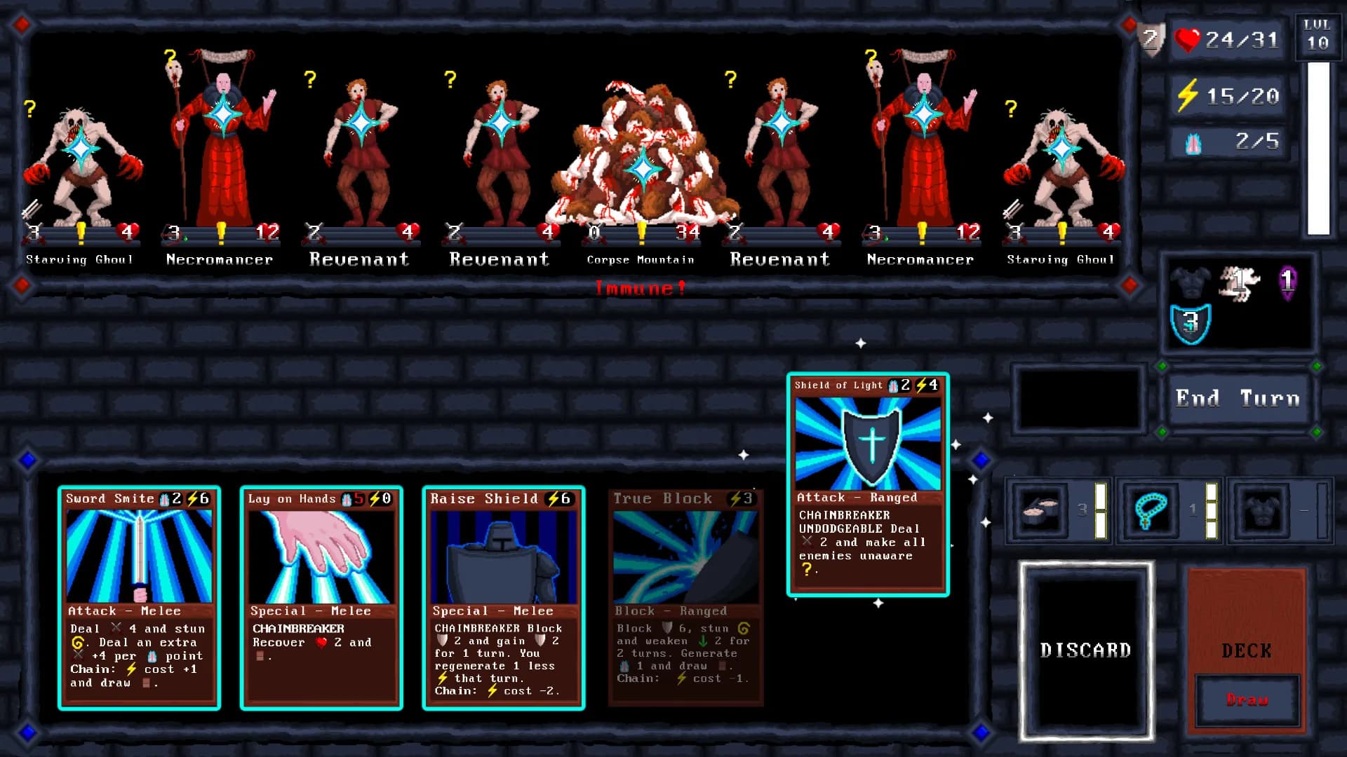 Card Quest screenshot screenshot 3