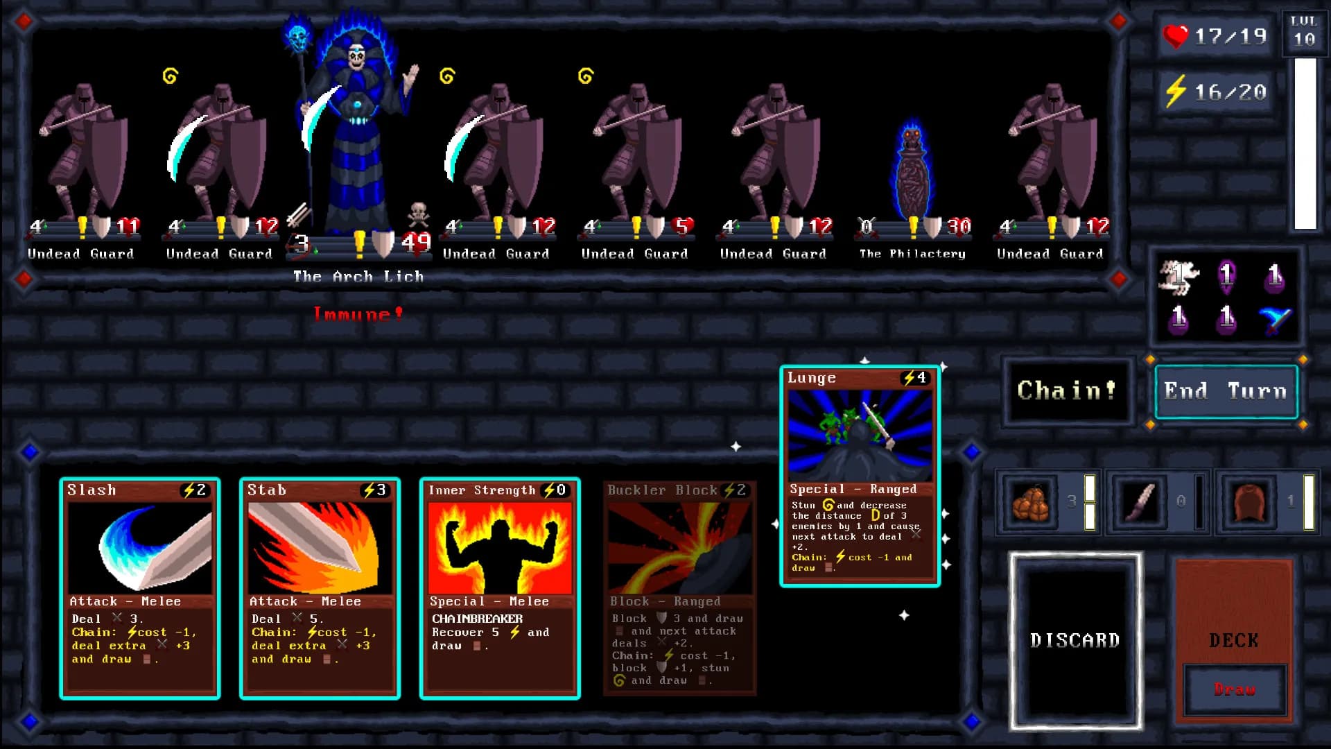 Card Quest screenshot screenshot 5