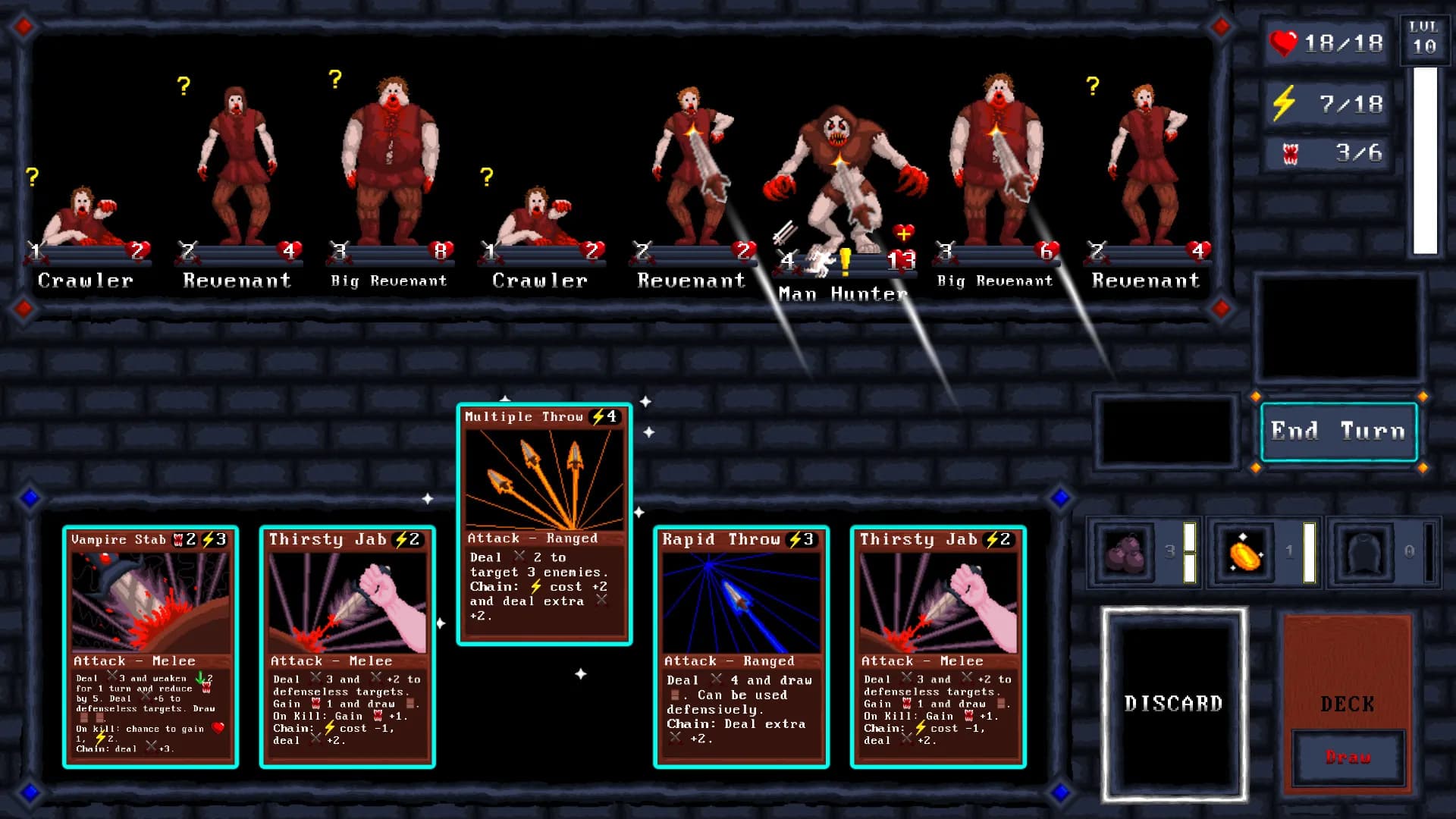 Card Quest screenshot screenshot 6
