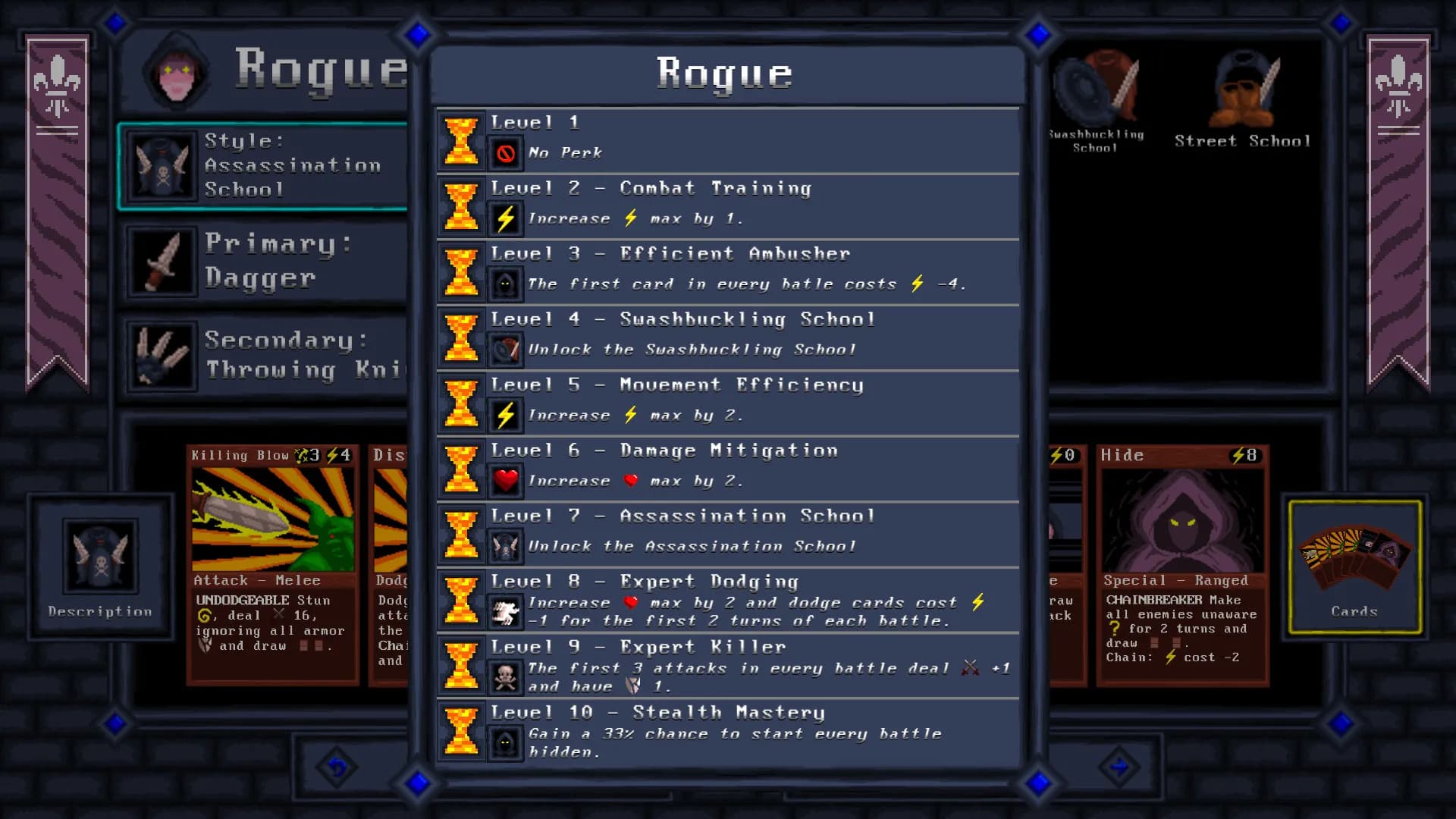 Card Quest screenshot screenshot 7