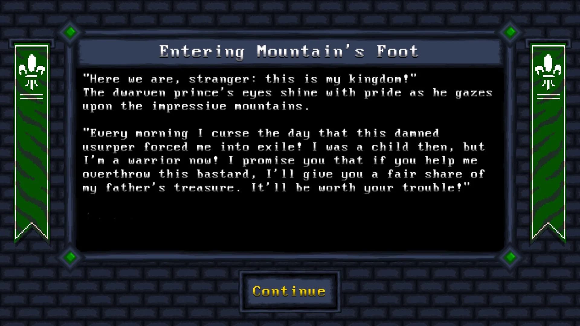 Card Quest screenshot screenshot 8
