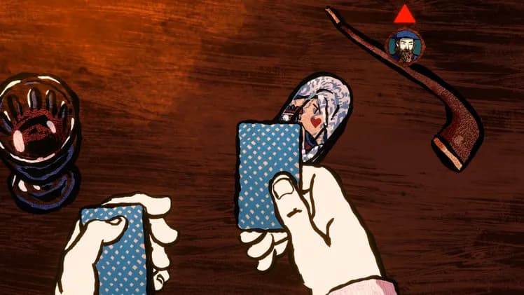 Card Shark screenshot screenshot 11