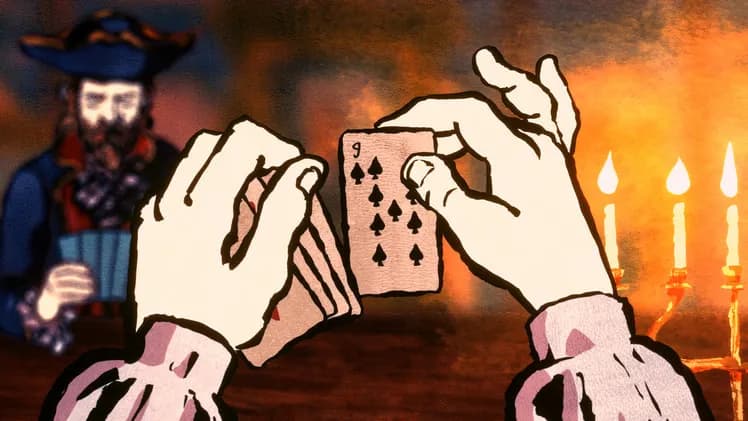 Card Shark screenshot screenshot 4