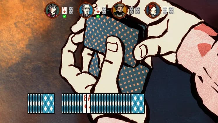 Card Shark screenshot screenshot 6