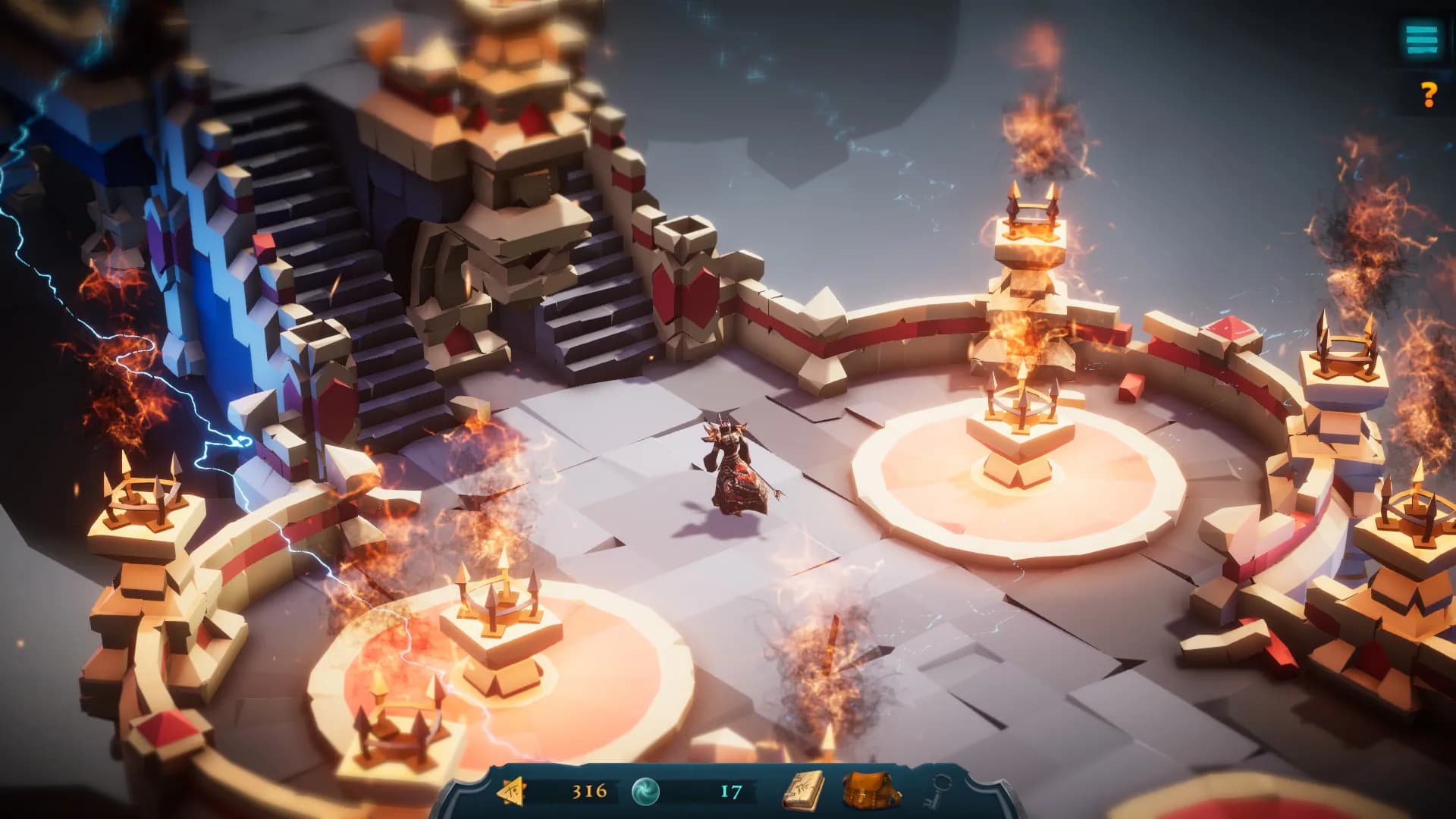Cardaclysm screenshot screenshot 8
