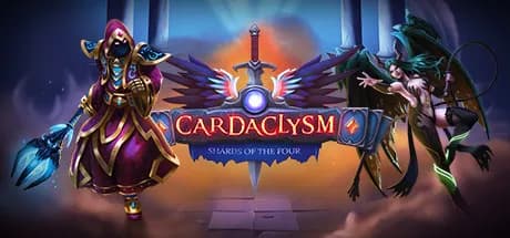 cardaclysm vertical card thumbnail