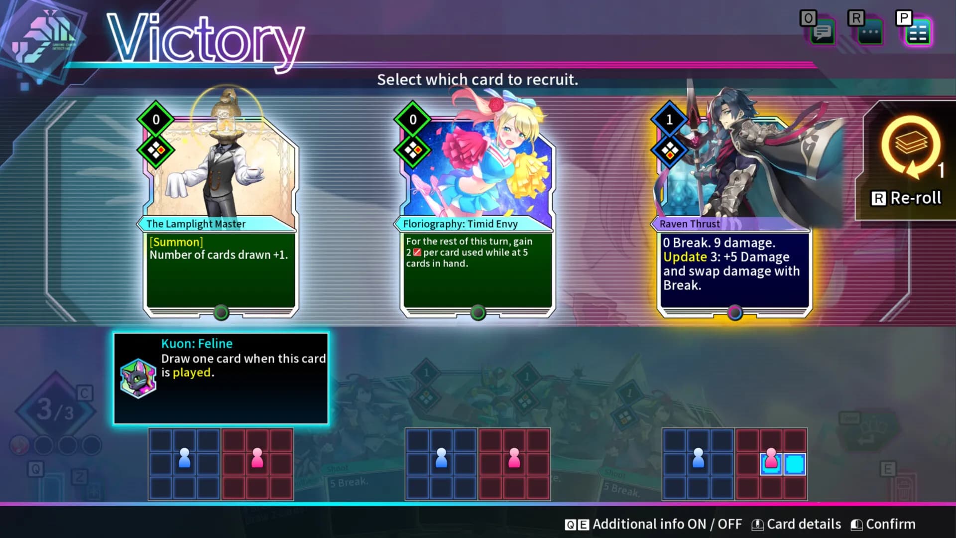 Card-en-Ciel screenshot screenshot 2