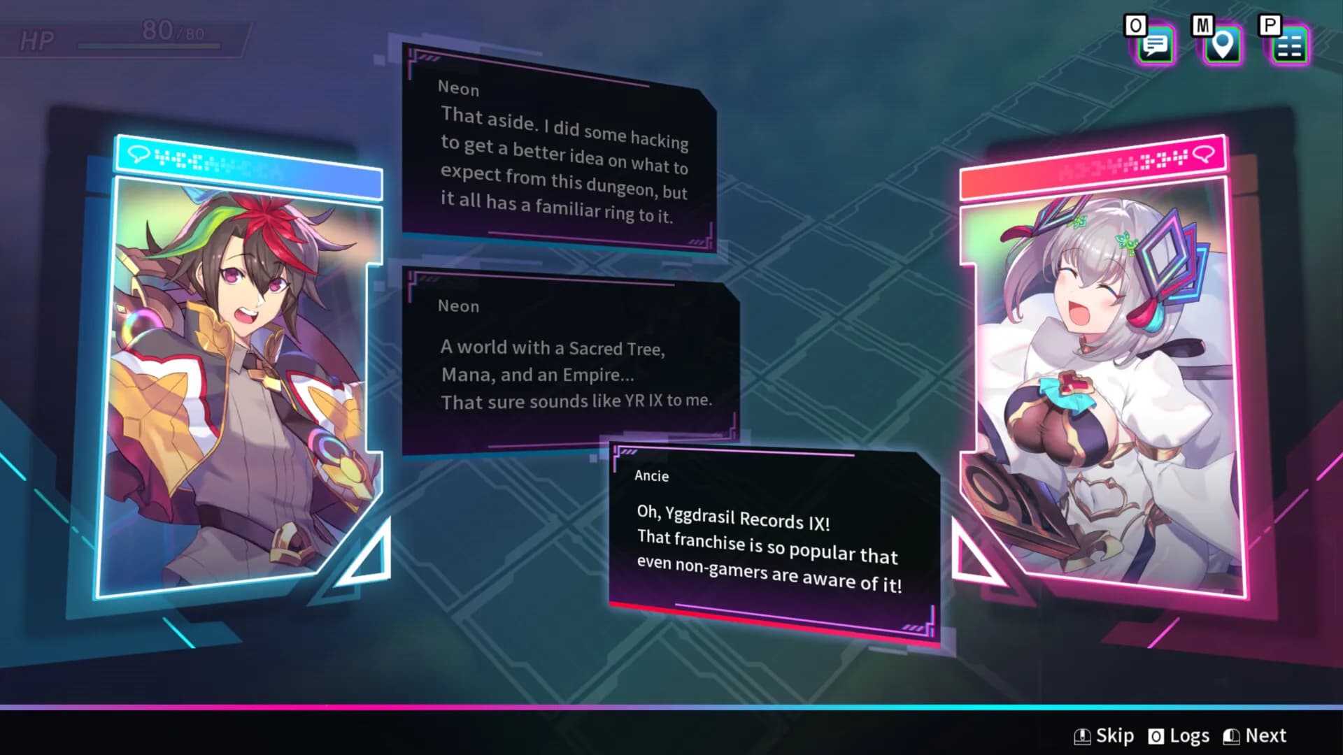 Card-en-Ciel screenshot screenshot 4