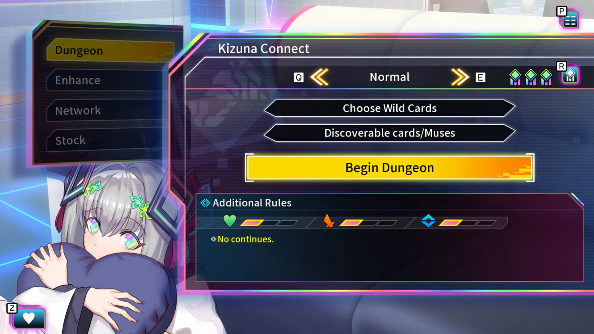 Card-en-Ciel screenshot screenshot 6