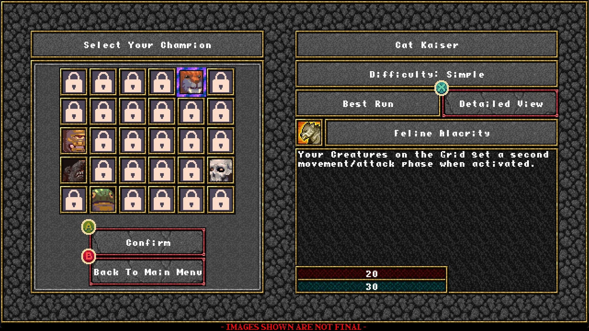 CardScrawl screenshot screenshot 3