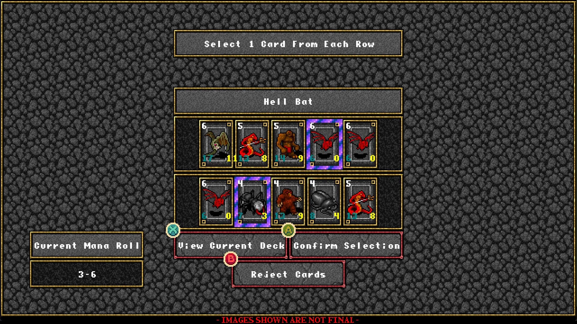 CardScrawl screenshot screenshot 4