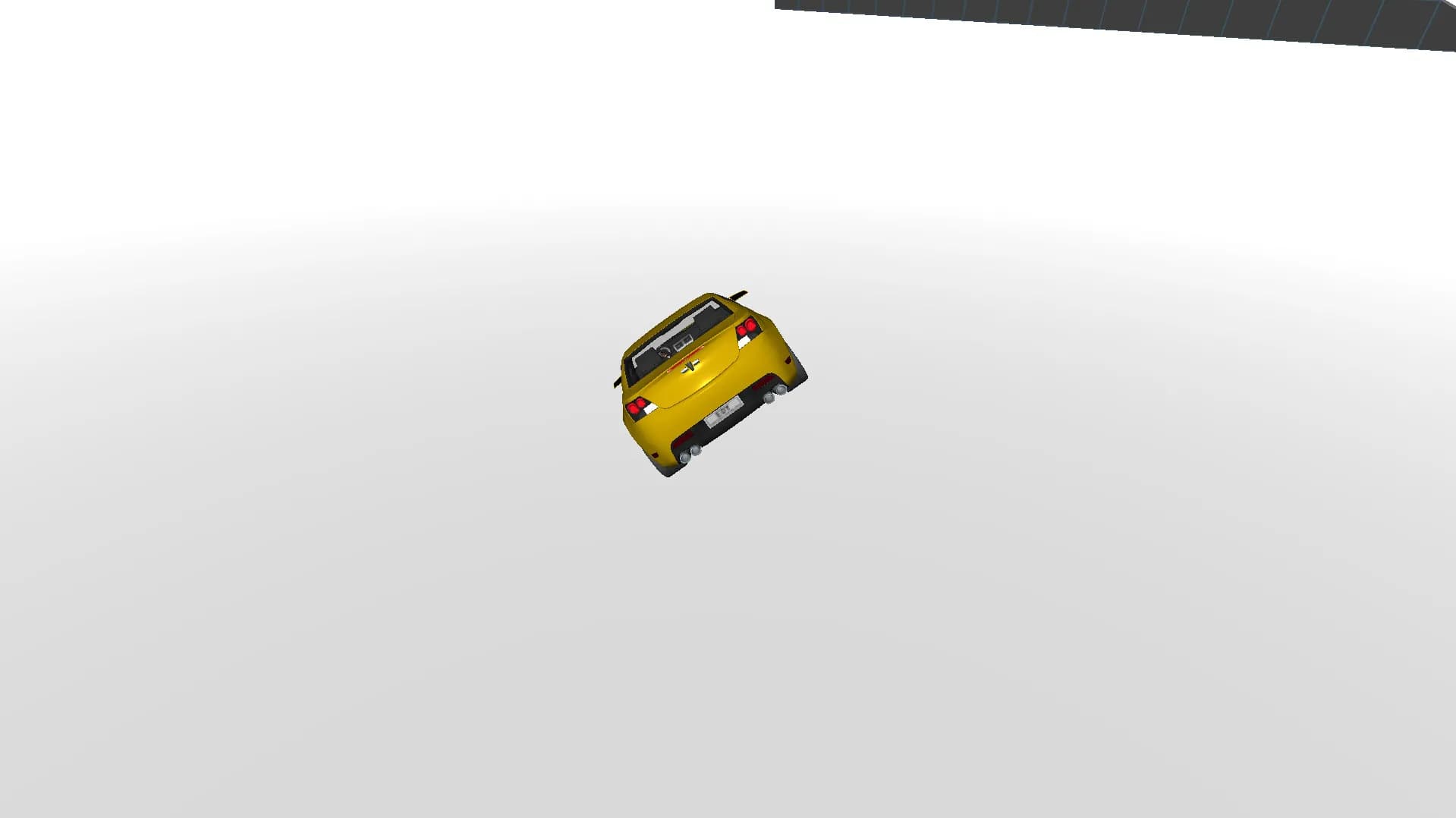 CARGAME screenshot screenshot 1