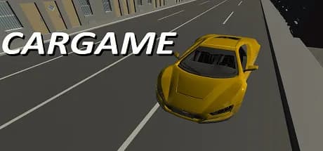 cargame vertical card thumbnail