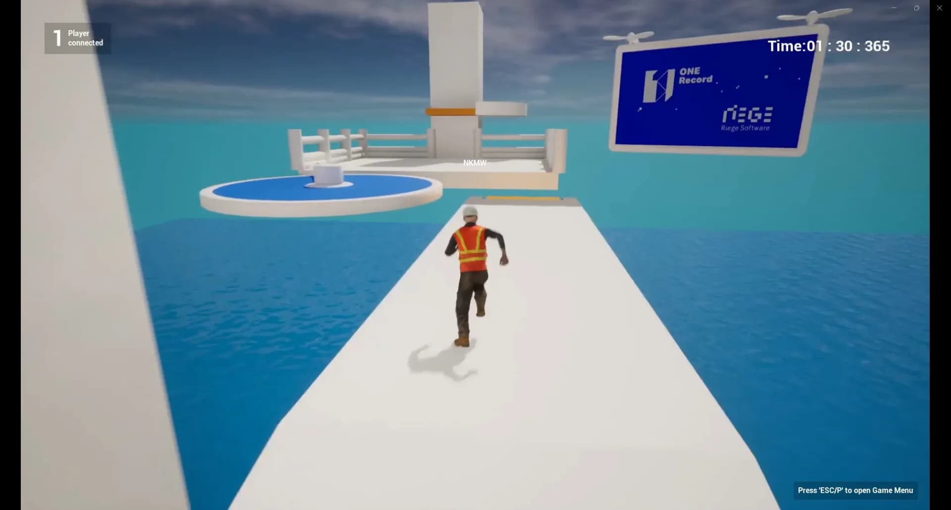 CargoRun screenshot screenshot 4