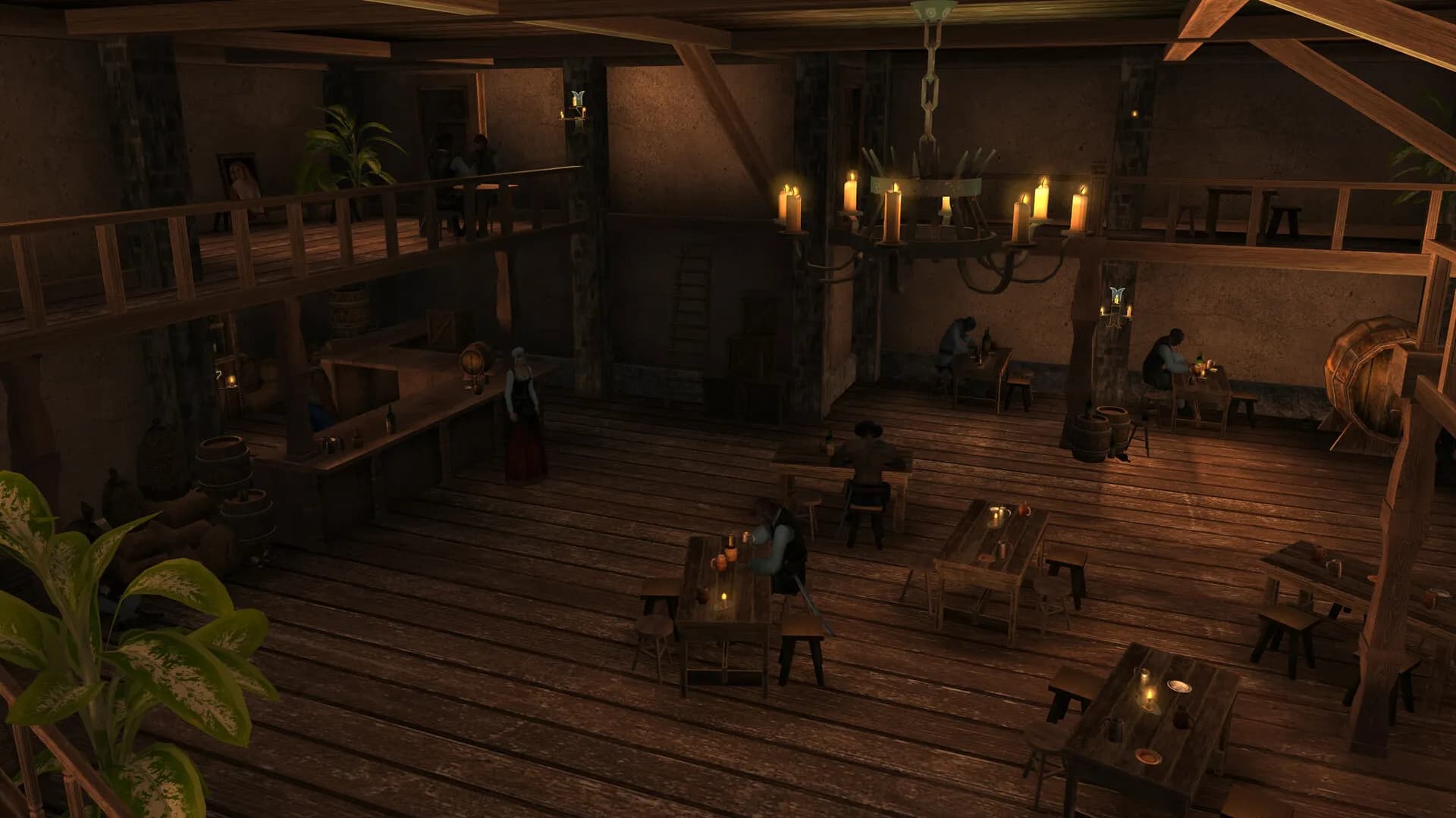Caribbean Legend screenshot screenshot 10