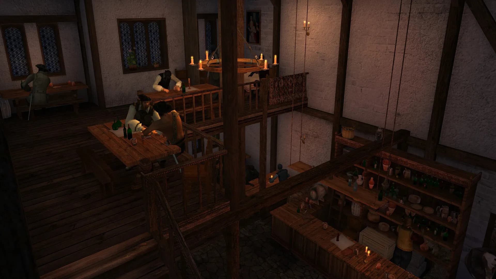 Caribbean Legend screenshot screenshot 12