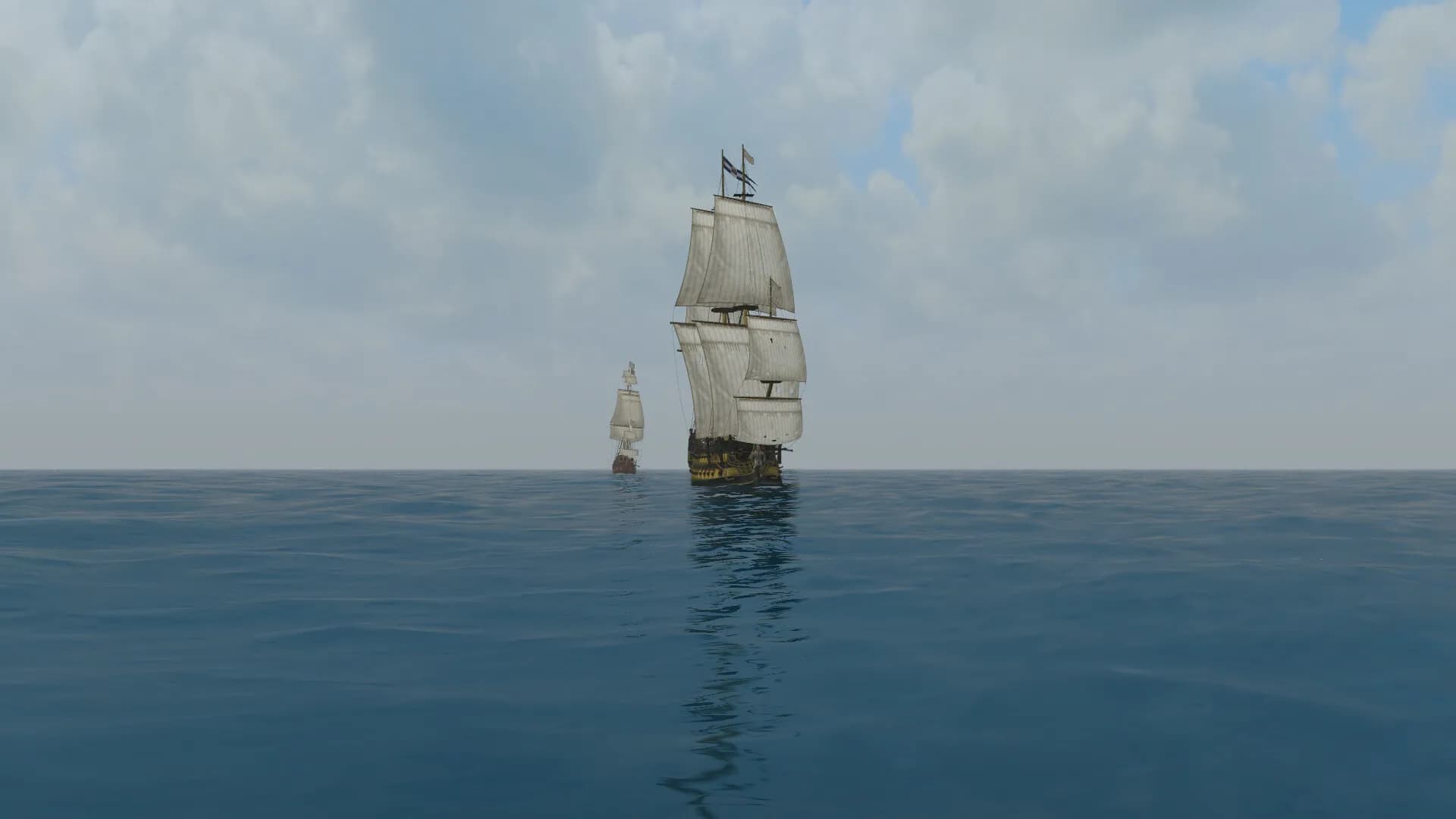 Caribbean Legend screenshot screenshot 13