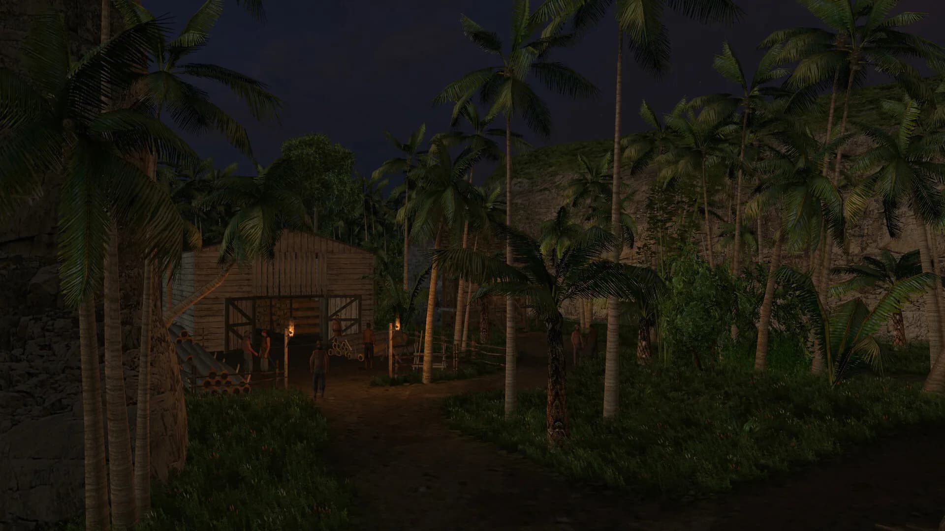 Caribbean Legend screenshot screenshot 14