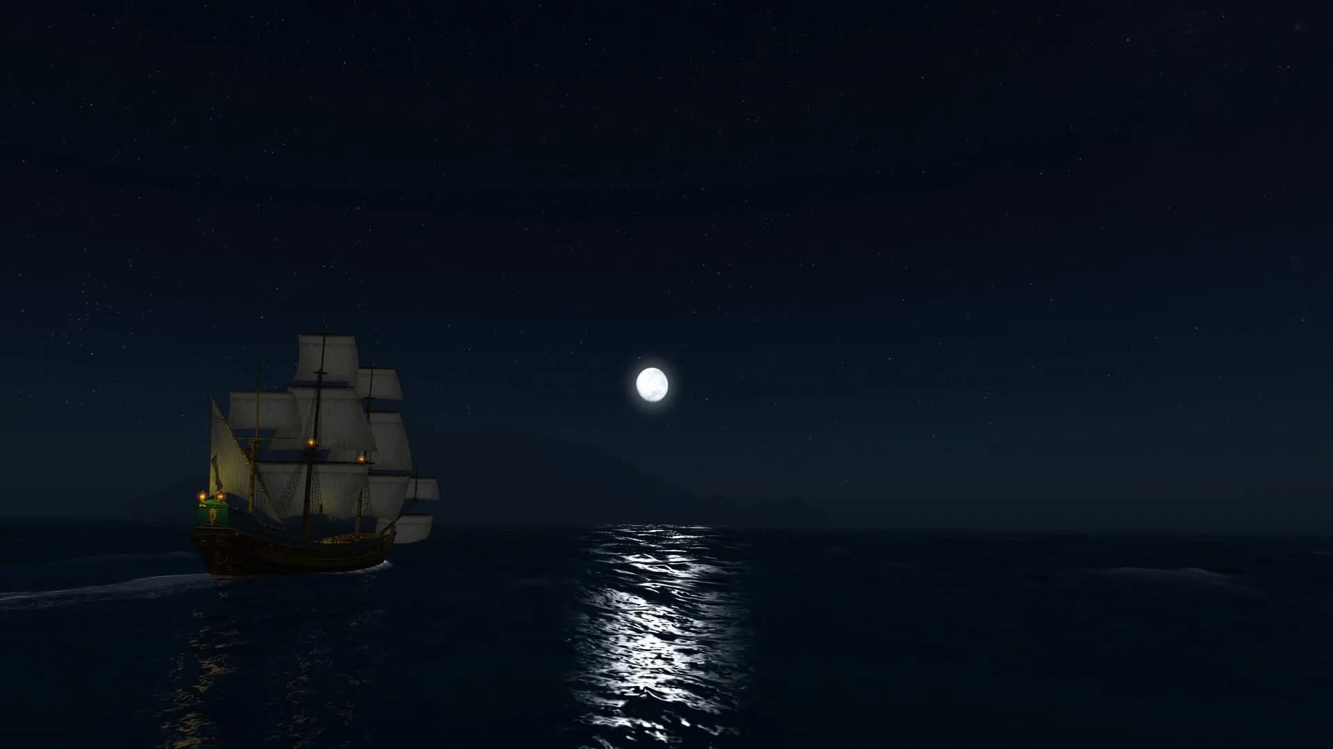 Caribbean Legend screenshot screenshot 15