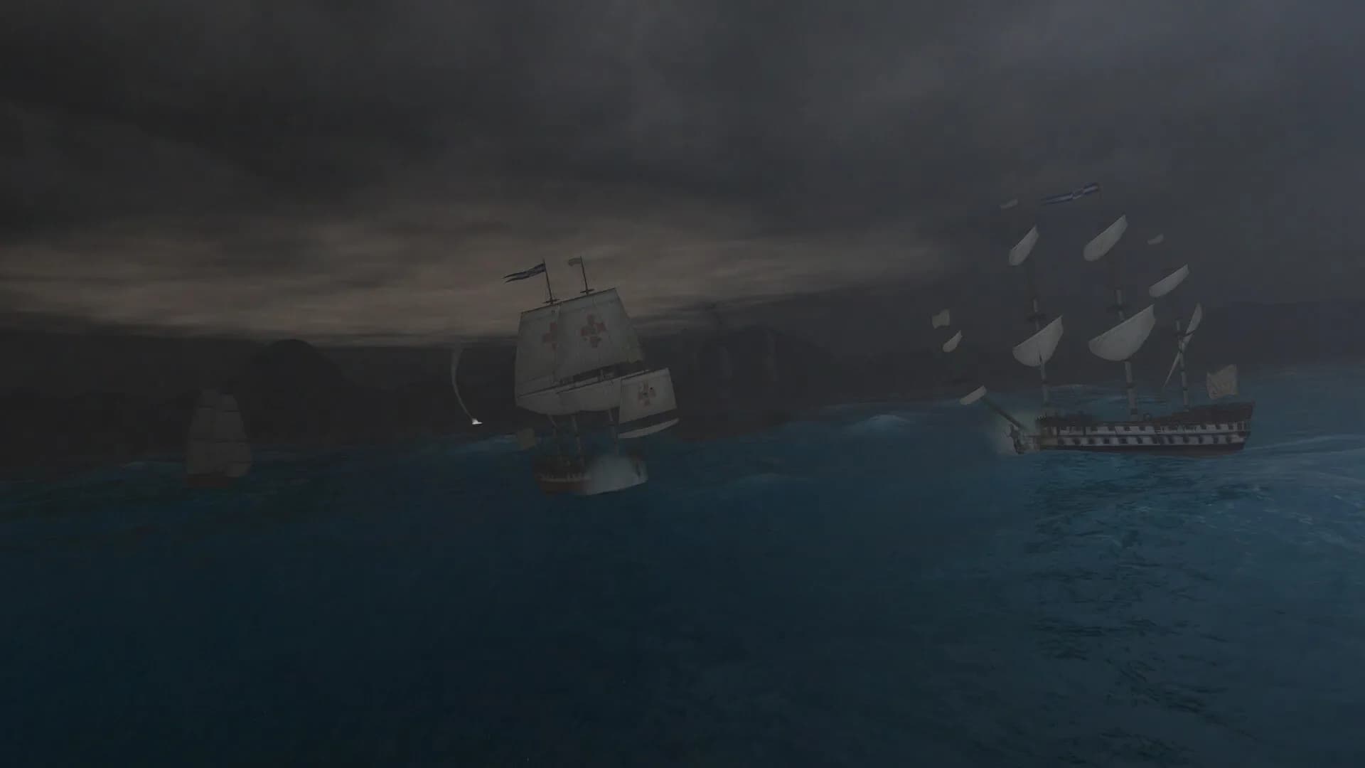 Caribbean Legend screenshot screenshot 17