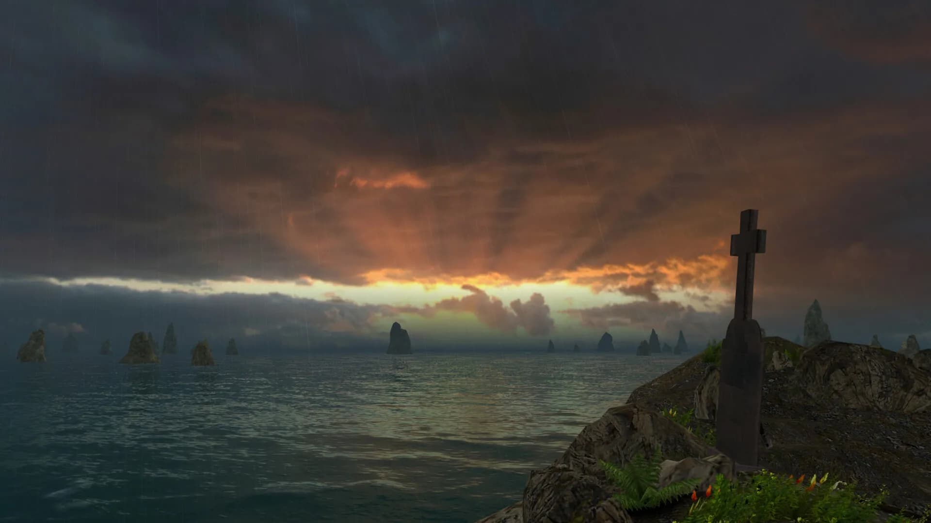 Caribbean Legend screenshot screenshot 20