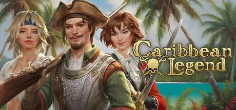 caribbean legend vertical card thumbnail