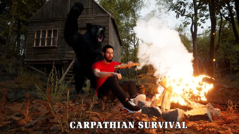 carpathian survival thumbnail