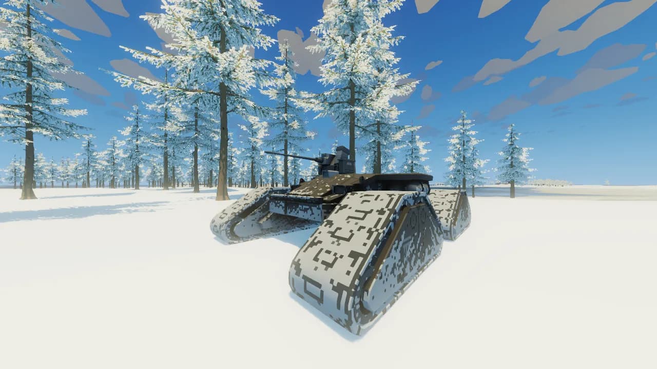 Carrier Command 2 screenshot screenshot 14