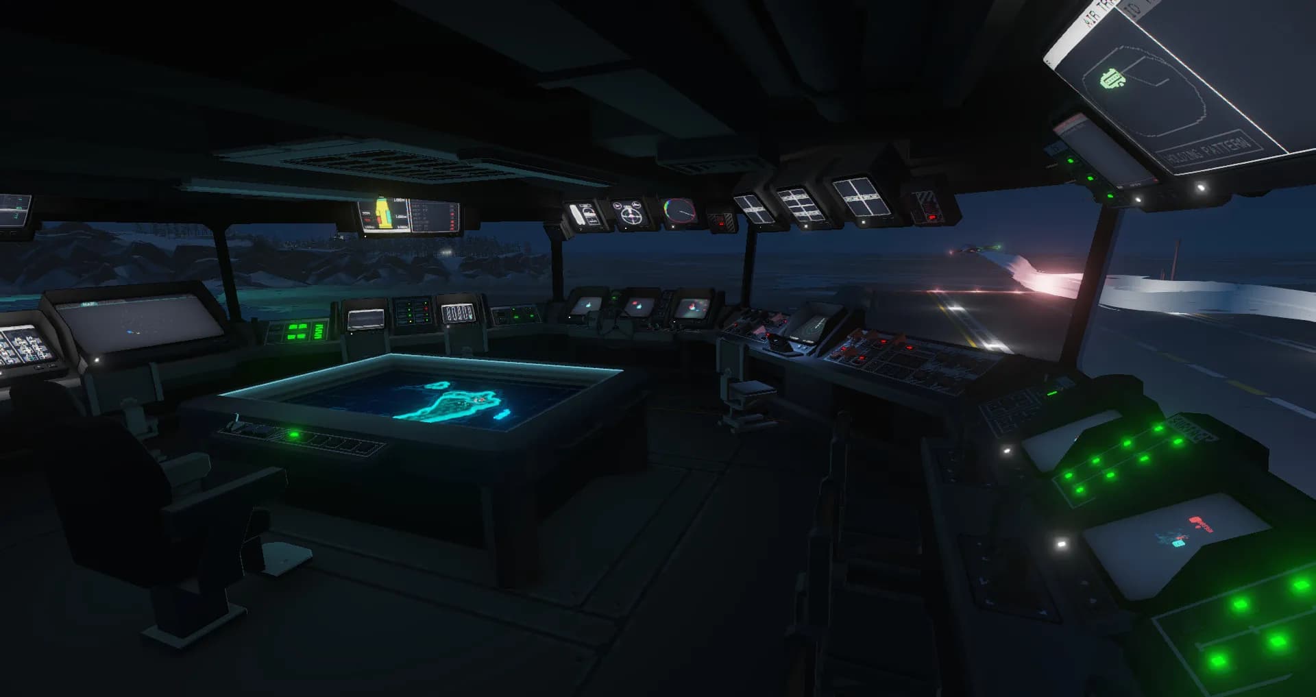 Carrier Command 2 screenshot screenshot 15