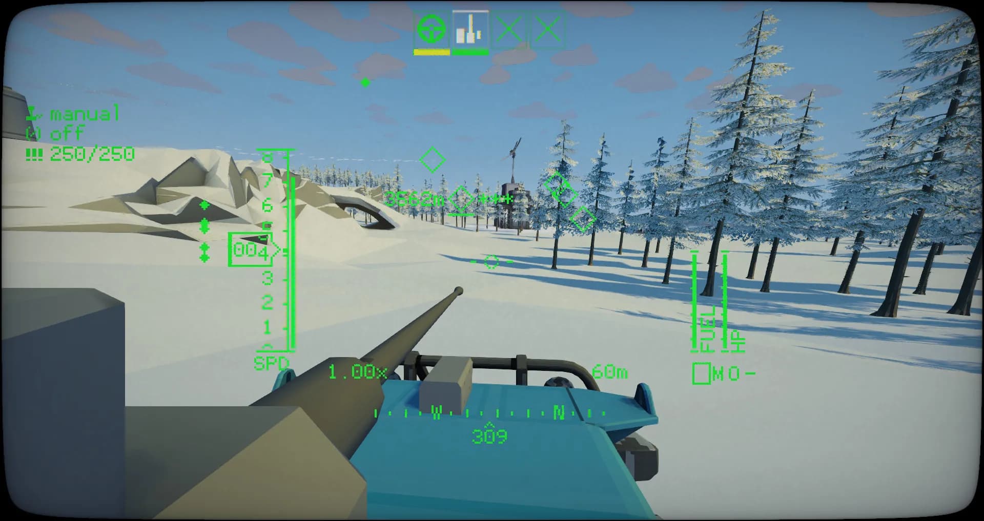 Carrier Command 2 screenshot screenshot 6
