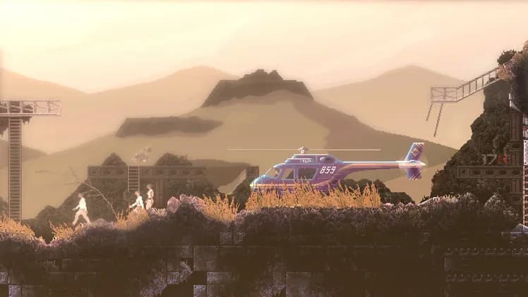 CARRION screenshot screenshot 9