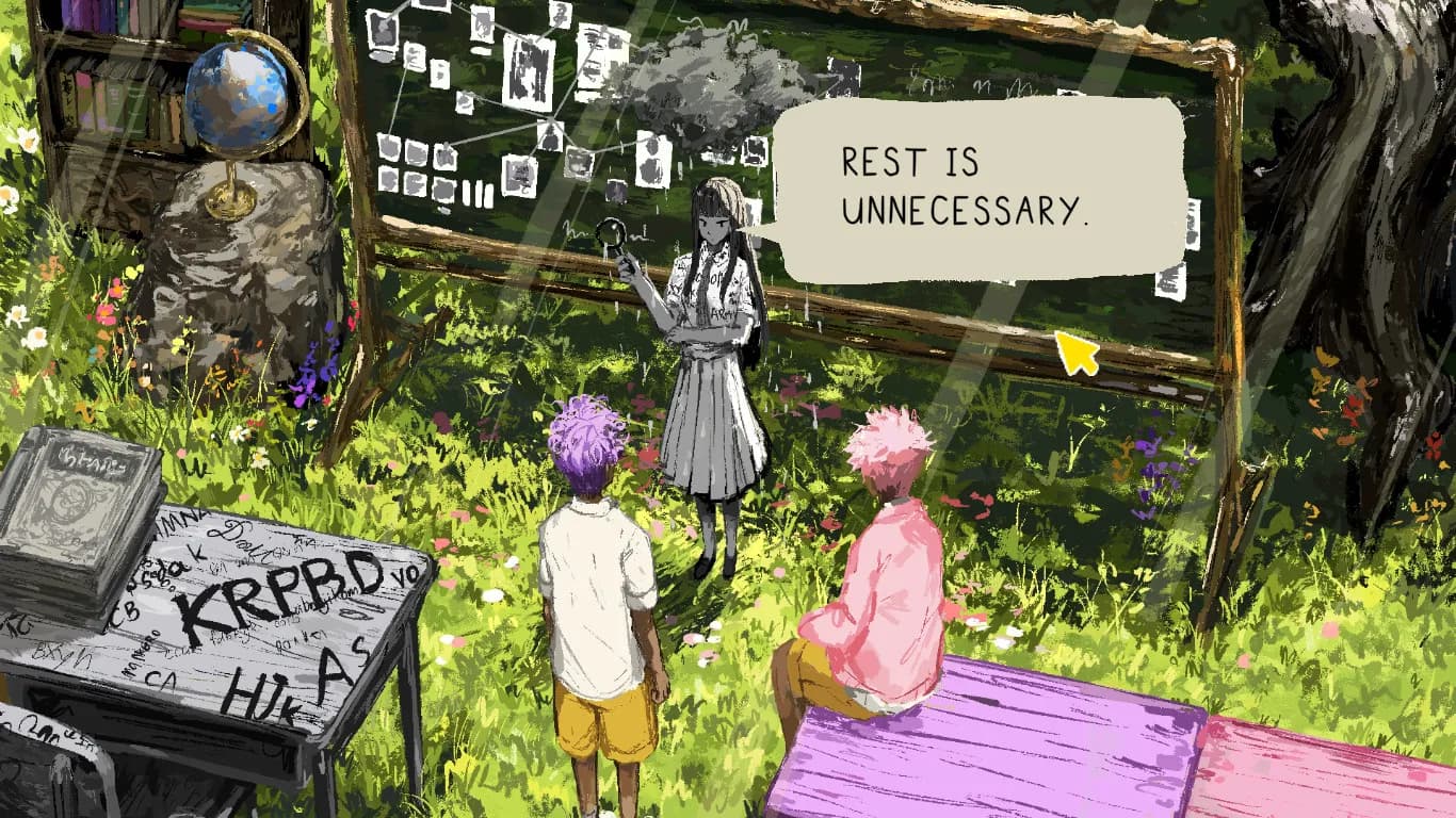 CARROT screenshot screenshot 0