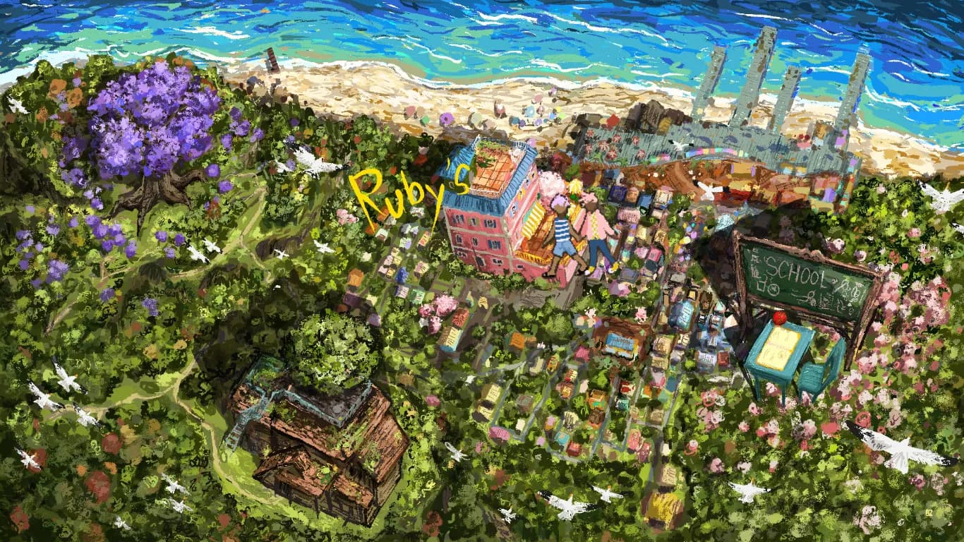 CARROT screenshot screenshot 1