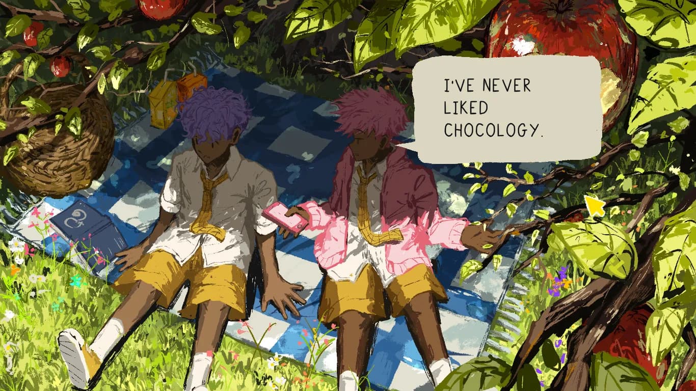 CARROT screenshot screenshot 4