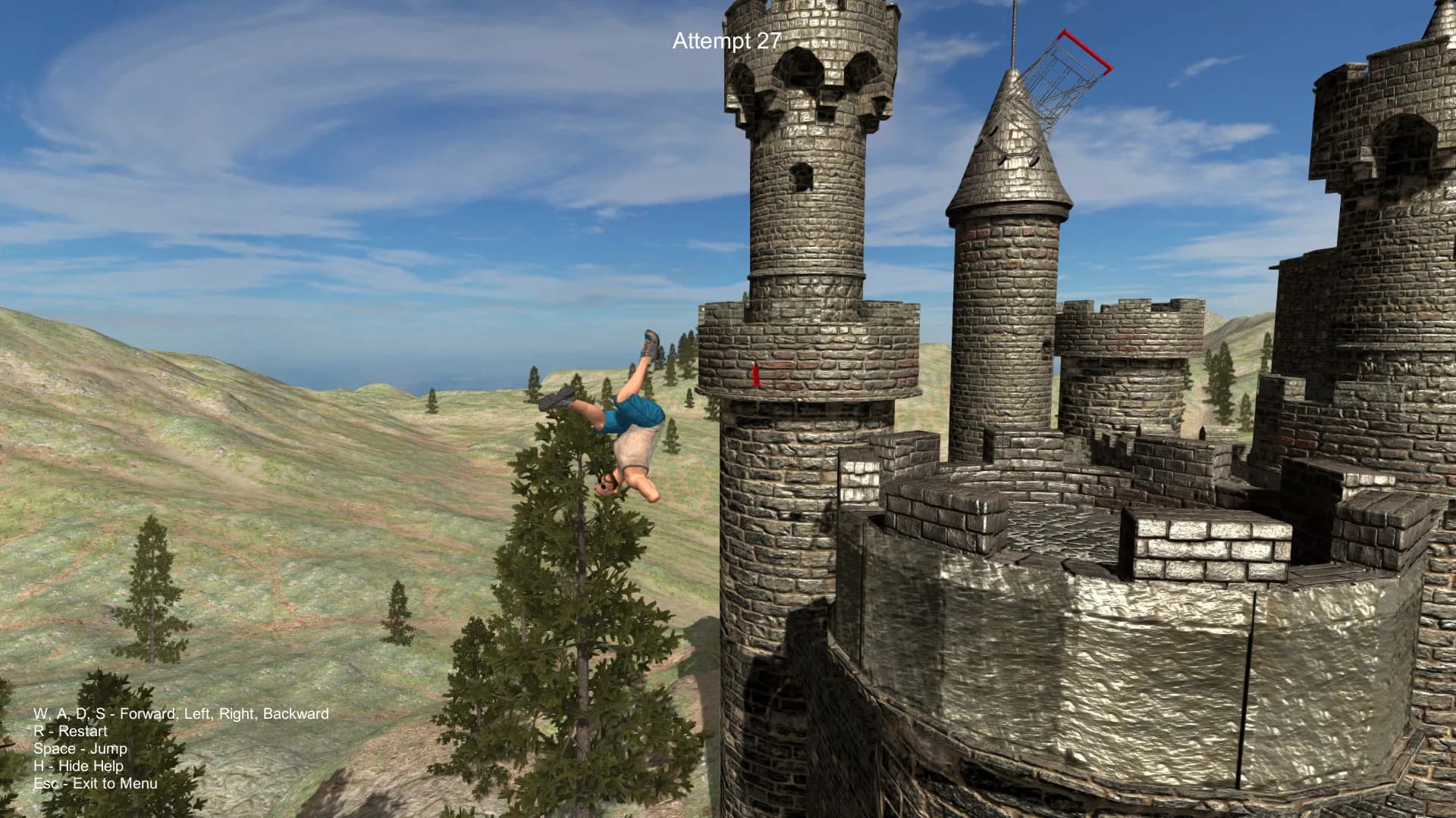 Cart Racer screenshot screenshot 7