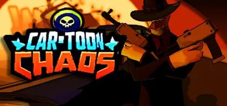 car-toon chaos vertical card thumbnail