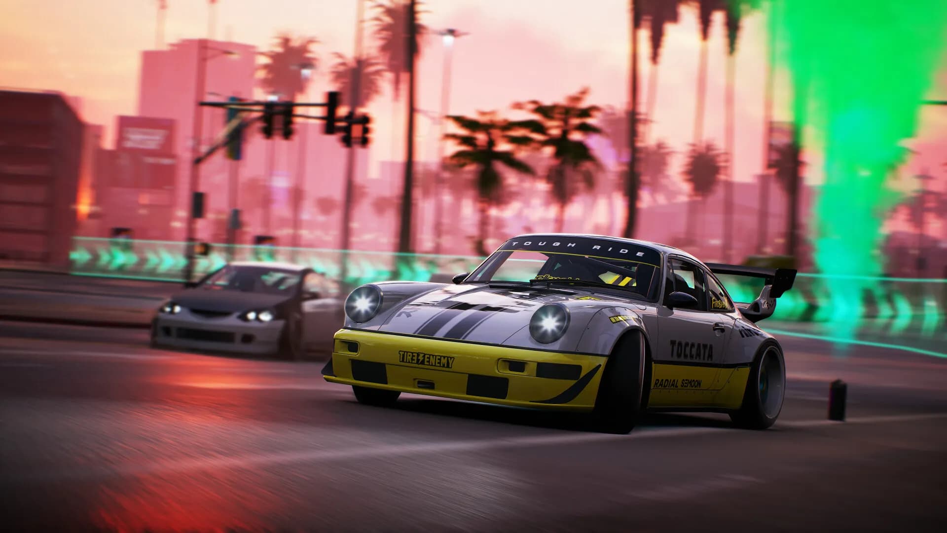 CarX Street screenshot screenshot 0