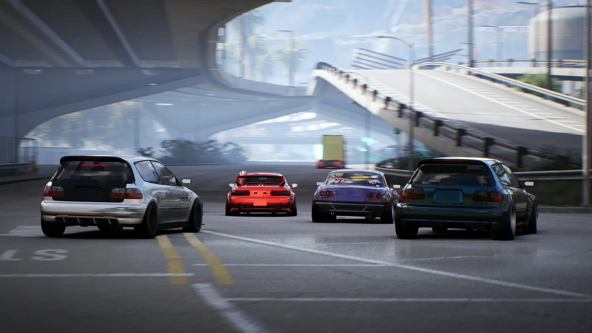 CarX Street screenshot screenshot 1