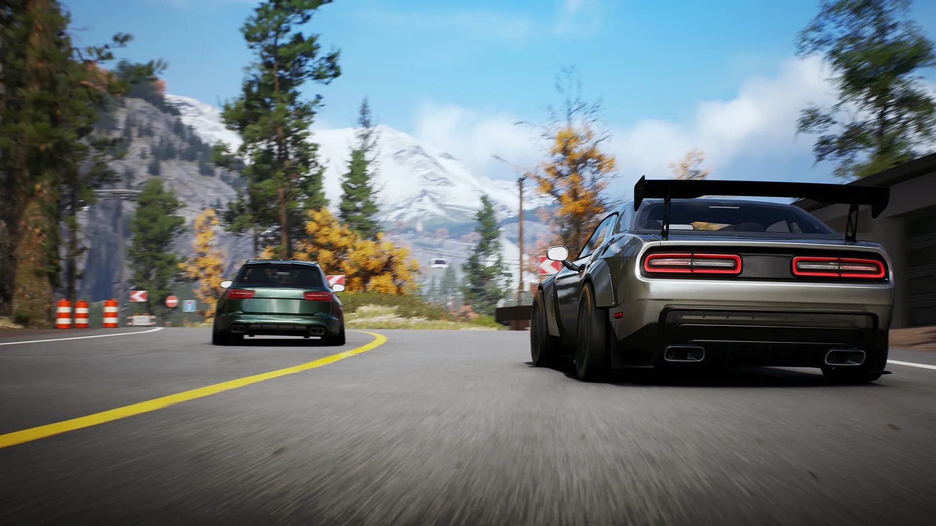 CarX Street screenshot screenshot 5