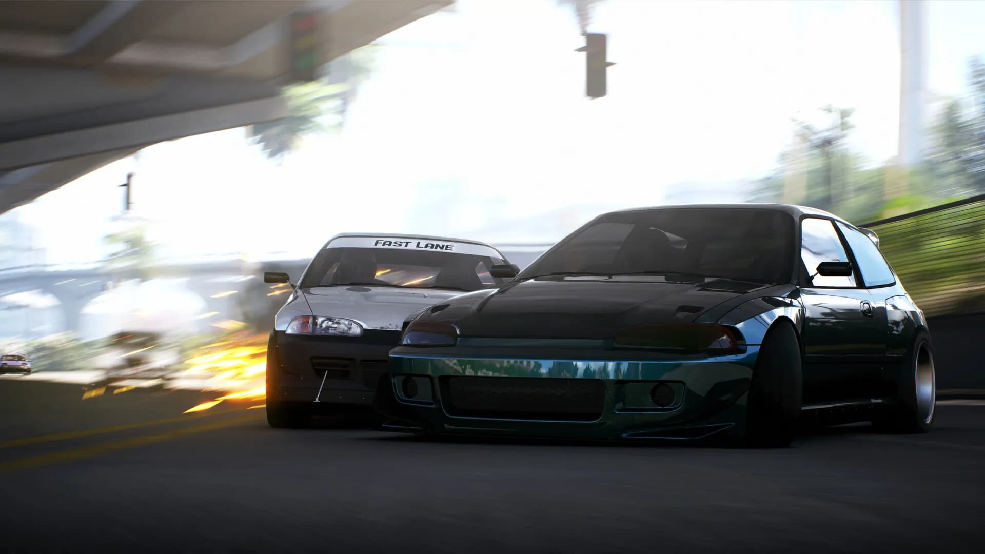 CarX Street screenshot screenshot 6